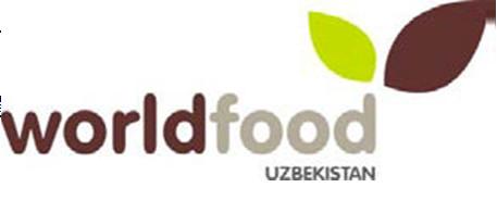 2015乌兹别克斯坦食品配料及加工设备展(Worldfood)