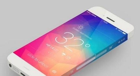 供应用于维修的iphone5S手机换屏，手机进水不开机