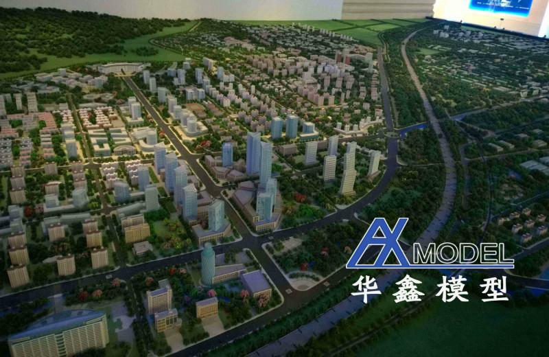 郑州参观展示规划沙盘模型设计公司批发