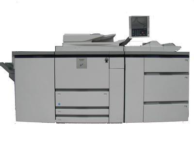 河南彩色黑白复印机配件耗材价格批发