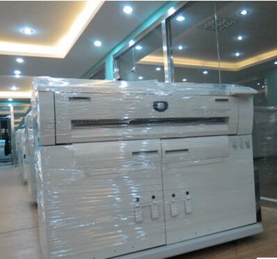 郑州京瓷工程复印机供应价格批发