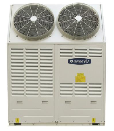 供应格力商用空气能热水机组 循环型KERS-36SM