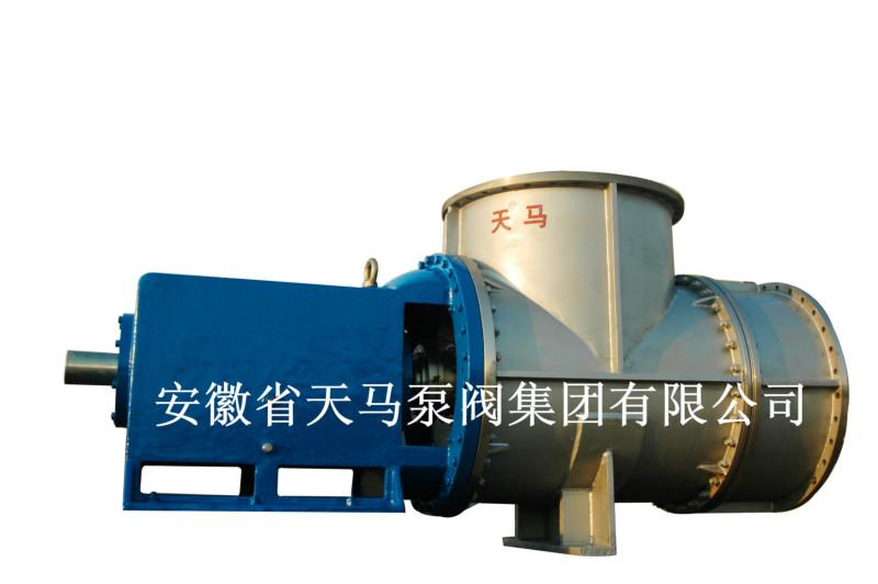 供应TMECP蒸发及结晶工艺专用泵