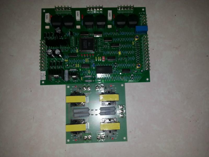 西安DLJ-6恒功率晶闸管中频电源控制板批发，采购