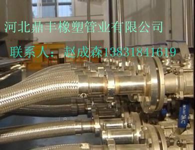 供应包塑金属软管生产厂家-金属软管