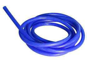 供应蓝色夜光硅胶管，广州彩色硅胶管，红色硅胶管