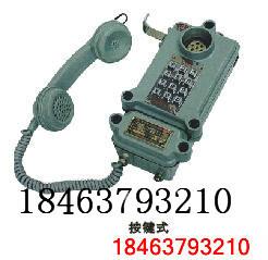 济宁市HBZGK-1型矿用本安型防爆电话厂家供应HBZ（G）K-1型矿用本安型防爆电话价格,供应商，厂家，山东。