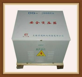供应380v变压器@ 上海单相变压器DG-5KVA 供应上海变压器DG-5KVA