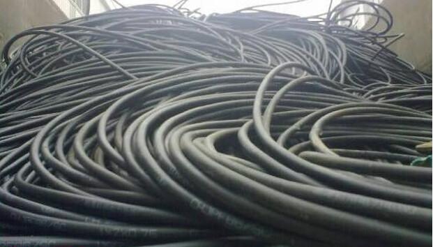 供应苏州电缆线回收昆山电力电缆电线拆