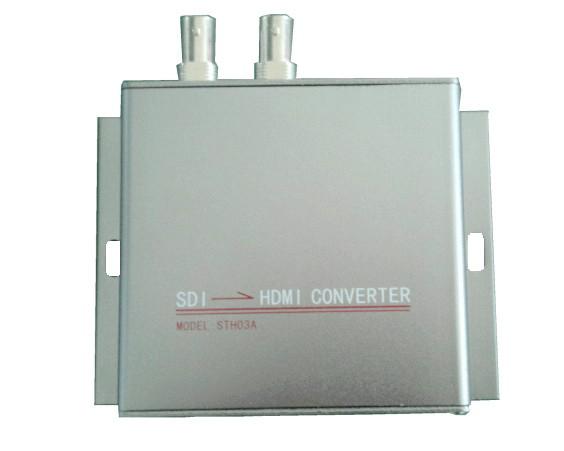 供应SDI转HDMI转换器厂家报价，SDI转HDMI转换器供应商价格图片