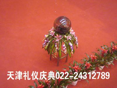 供应用于庆典的天津市提供启动仪式道具启动球出租租赁服务