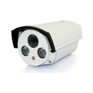 成都久安通供应网络高清摄像机摄像头点阵式红外摄像机安防监控设备