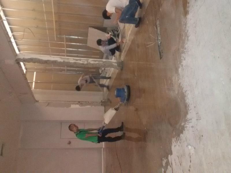 供应成都物业保洁 工程开荒保洁 地板打蜡 石材翻新 外墙清洗