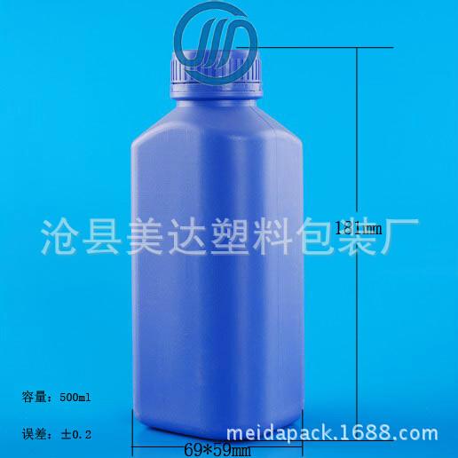 GZ91-500ML高阻隔瓶批发