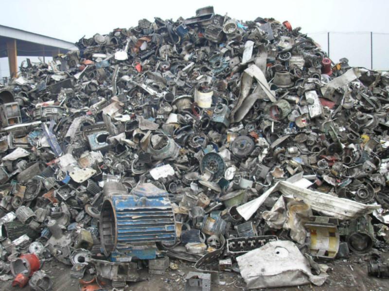 废铝回收公司供应废铝回收公司
