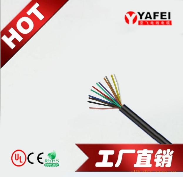 供应KVVP/KVVRP-51.5电线电缆