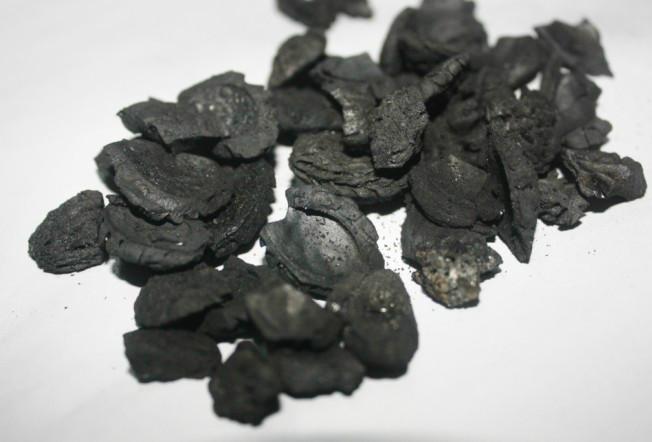 杏壳活性炭是否也是再生炭？