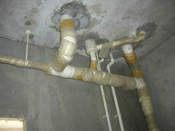 供应太原北营专业维修水电公司 维修水龙头水管价格 安装坐便马桶地漏