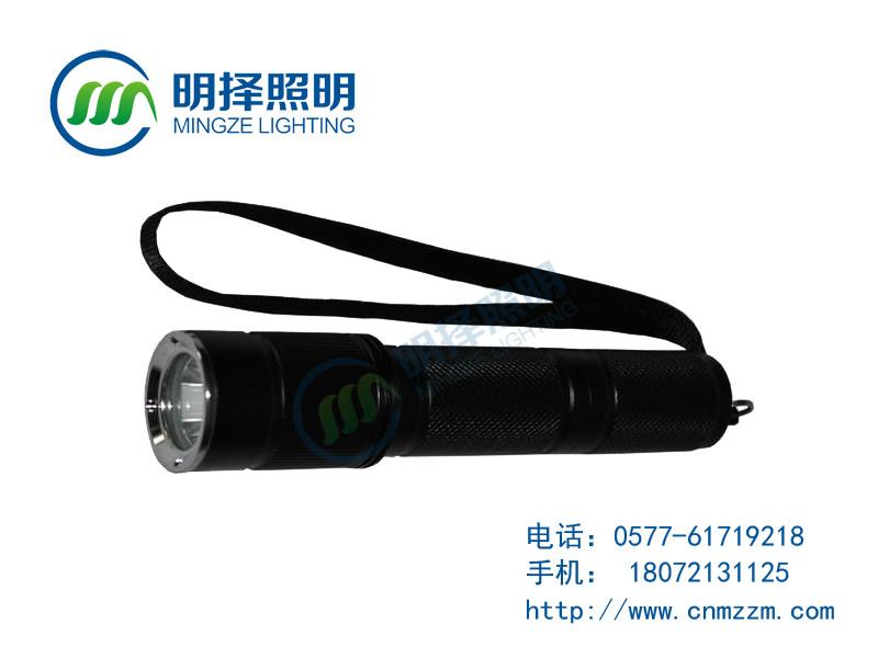 BXD6011A固态锂电防爆强光电筒明择批发