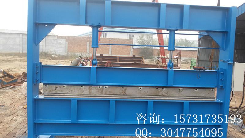 沧州市2.5米折弯机可定做异形厂家供应2.5米折弯机可定做异形