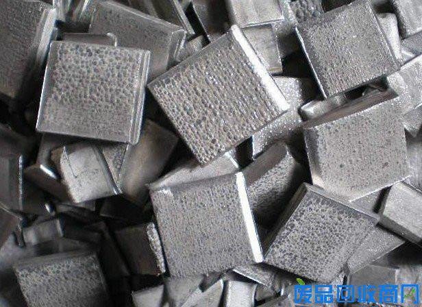 沈阳市焊锡 硬质合金 强磁 钛 镍板厂家沈阳 焊锡 硬质合金 强磁 钛 镍板 钼丝回收 金属回收