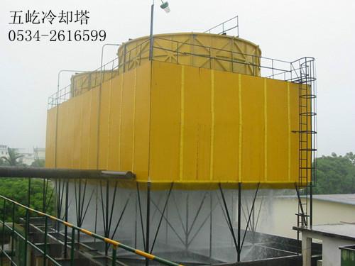 供应锦州玻璃钢冷却塔