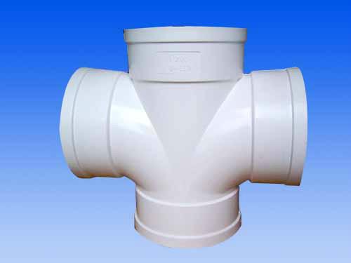 天津PVC排水管件系列批发