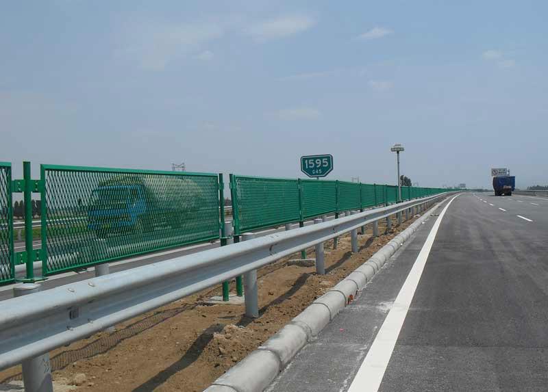 鄂尔多斯高速公路波形护栏板批发