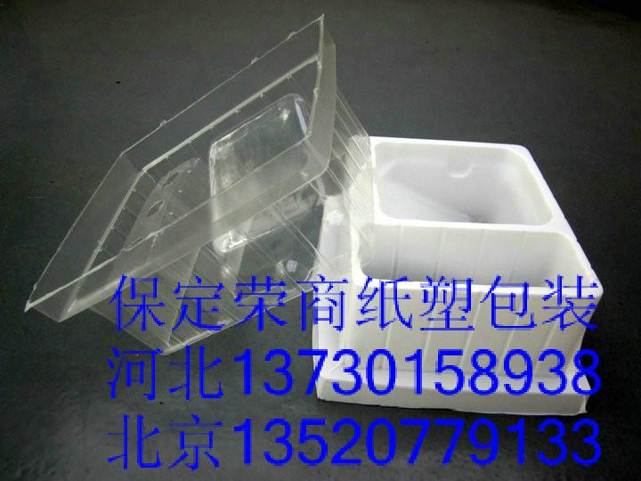 供应北京特产京八件糖葫芦吸塑包装