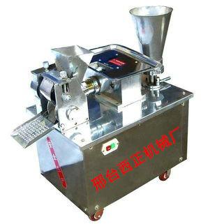 供应小型包合式仿手工饺子机 全自动饺子机 仿手工饺子机 水饺机商用