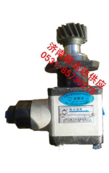供应QC18-10-35XZ转向助力泵