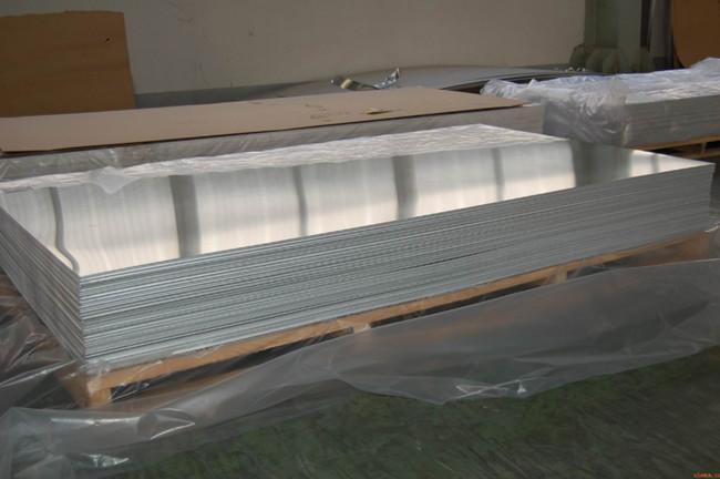 西南铝供应北京供应2024铝板2A12特硬铝板防腐蚀铝板加厚铝板