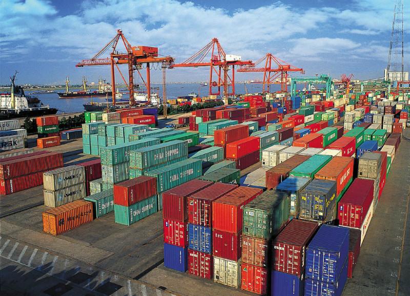 供应北京到广州海运货物运输专业海运