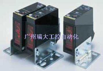 供应欧姆龙E3JM-10M4T，武汉光电传感器价格