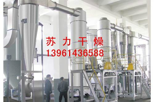 供应高配置钴酸锂干燥机领先型钴酸锂烘干机苏力设备性能保证