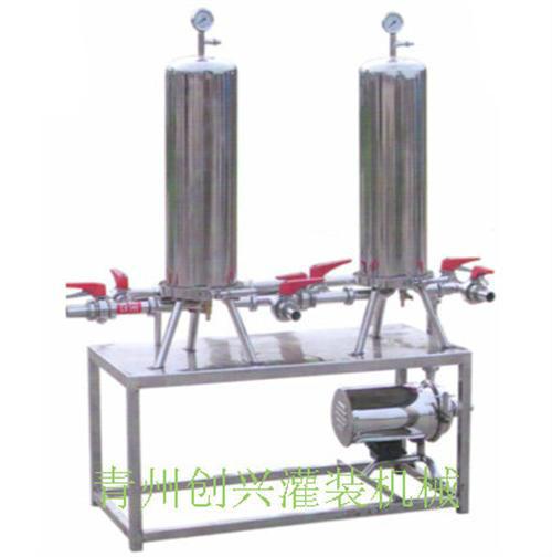 供应玻璃水灌装机械自动化玻璃水灌装机械电动玻璃水灌装机械创兴机械
