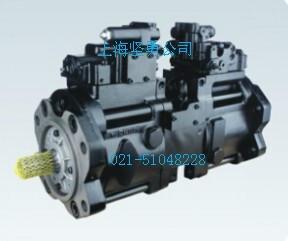 供应SK200-6E高压柱塞泵液压泵总成 SK200-6高压柱塞泵液压泵