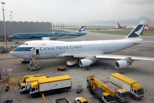 埃及开罗到上海进口空运特价专线批发