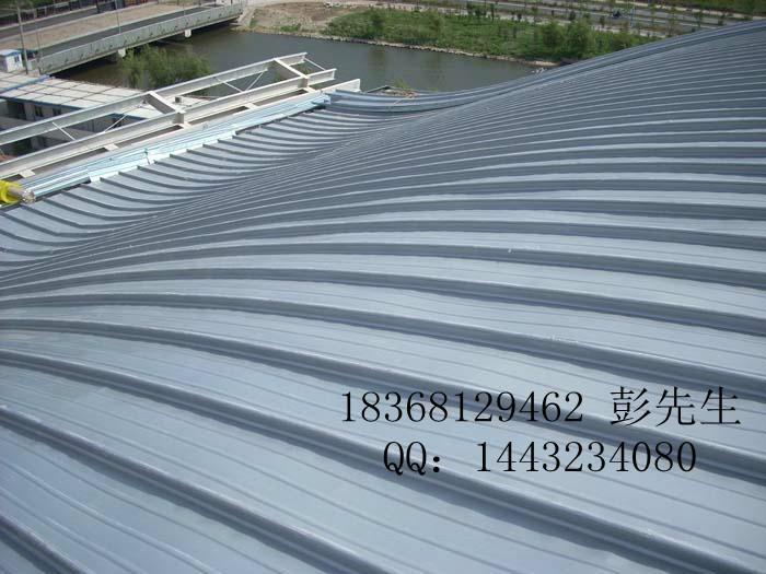 供应铝镁锰屋面系统