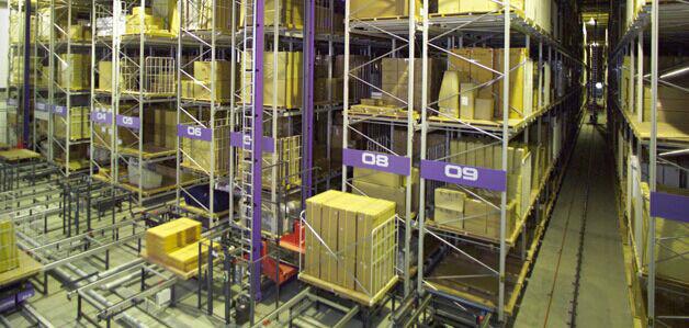 供应2016美国亚特兰大物流展美国物流展美国仓储物流美国物流设备