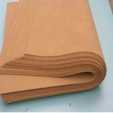 供应水松木板金牌优质厂家_软木片材_软木板高密度高品质