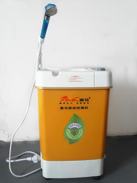 农村使用最安全方便的热水器洗澡机批发