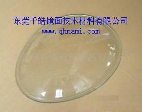 供应热弯弧形玻璃镜   球面钢化玻璃 曲面玻璃镜 大规格凹凸镜 600、700、800、900mm凹凸镜 钢化玻璃凹凸镜
