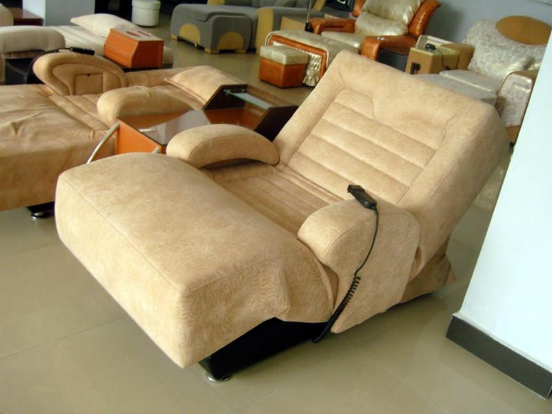 广州沐足沙发设计订做批发