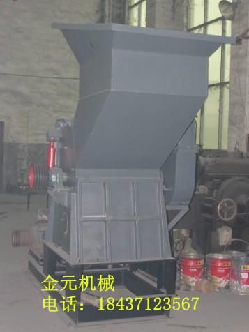 浙江小型易拉罐破碎机杭州易拉罐破碎机产量600型易拉罐破碎机设备