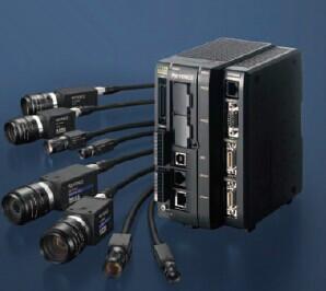 供应凌亮光电机器视觉检测系统工业相机