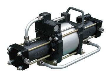供应惰性气体超高压增压泵图片