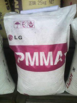 92透光度PMMA树脂进口原料价格批发
