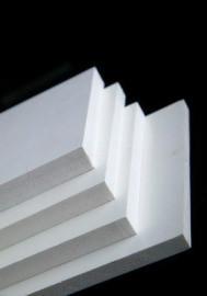 供应PVC硬质发泡板广告板橱柜卫浴洁具PVC板江西南昌建材批发市场