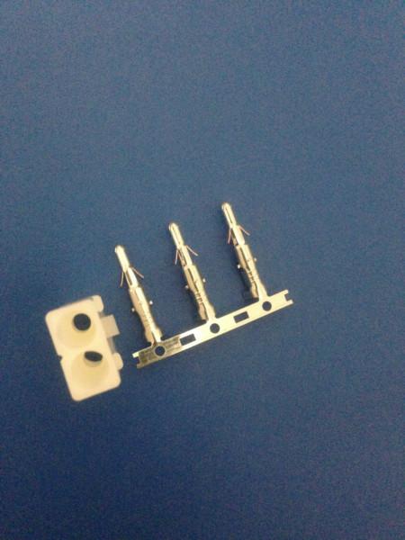 供应L6.2-A端子 护套 接插件  接线皮厂家直销 模具研发商